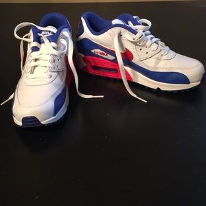 Nike Air Max 90 LTR (GS)